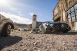 Mercedes-AMG GT C Roadster 2016 года (NA)